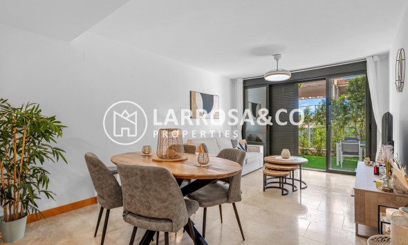 Resale - Apartment - Campoamor - Costa Blanca