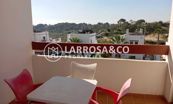 Resale - Apartment - Villamartin - Costa Blanca