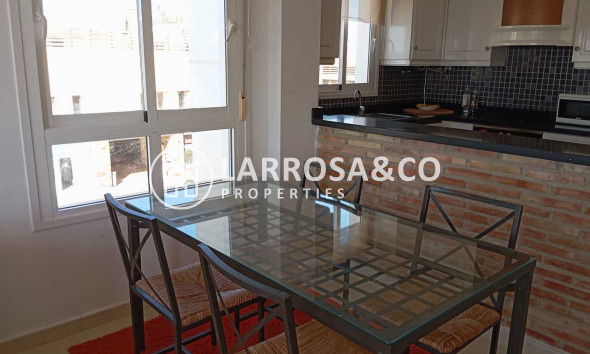 Resale - Apartment - Villamartin - Costa Blanca