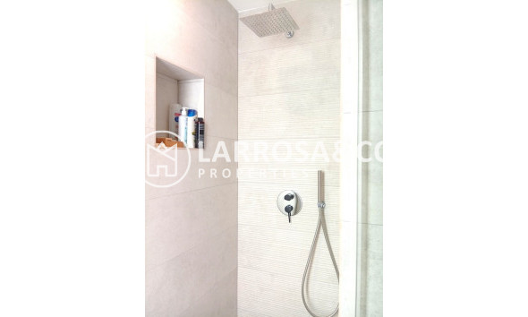 Resale - Detached House/Villa - La Finca Golf Resort - Inland