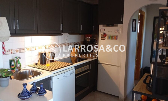 A Vendre - Apartment - Daya Vieja - Costa Blanca