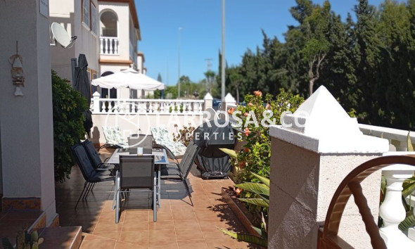 A Vendre - Apartment - Daya Vieja - Costa Blanca