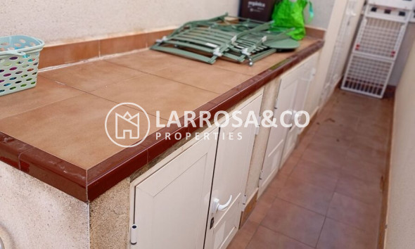 A Vendre - Apartment - Daya Vieja - Costa Blanca