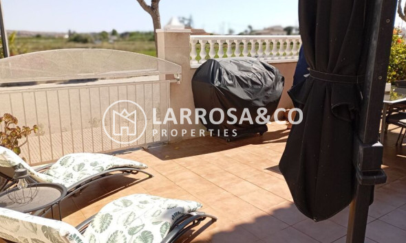 A Vendre - Apartment - Daya Vieja - Costa Blanca