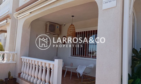 A Vendre - Apartment - Daya Vieja - Costa Blanca