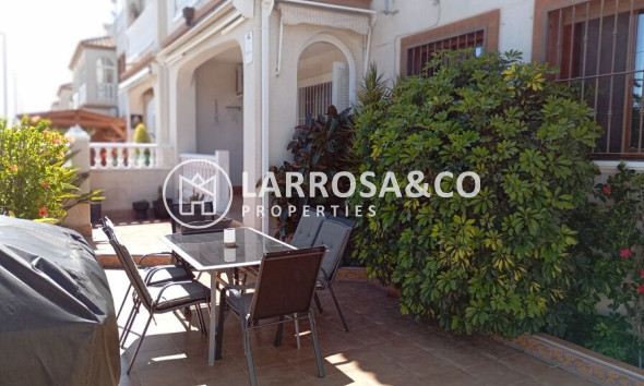 A Vendre - Apartment - Daya Vieja - Costa Blanca