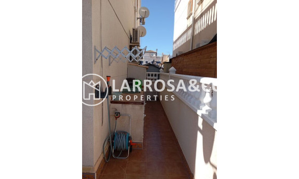 A Vendre - Apartment - Daya Vieja - Costa Blanca