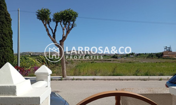 A Vendre - Apartment - Daya Vieja - Costa Blanca