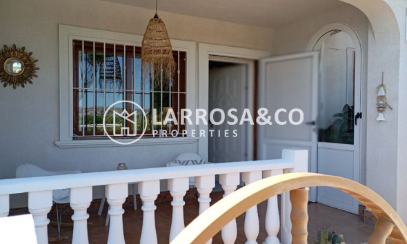 A Vendre - Apartment - Daya Vieja - Costa Blanca