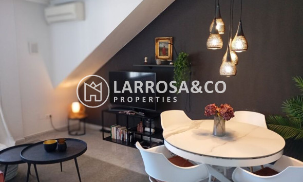 A Vendre - Apartment - Daya Vieja - Costa Blanca
