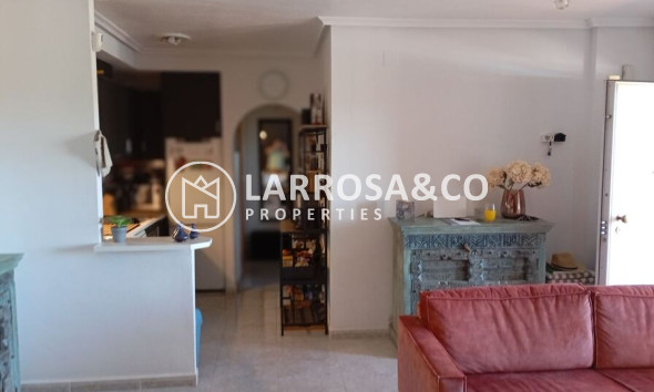 A Vendre - Apartment - Daya Vieja - Costa Blanca