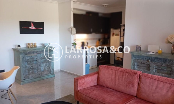 A Vendre - Apartment - Daya Vieja - Costa Blanca