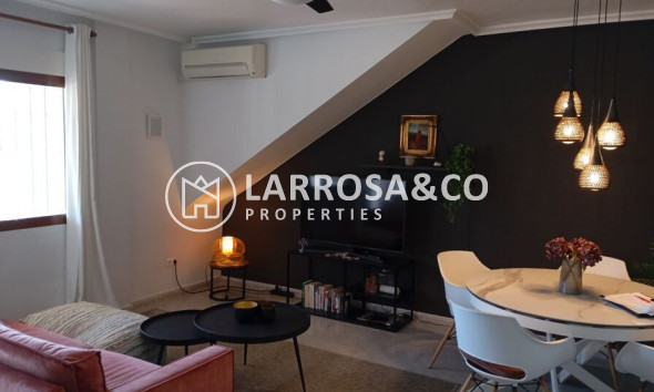 A Vendre - Apartment - Daya Vieja - Costa Blanca