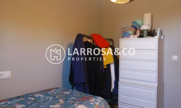 A Vendre - Apartment - Daya Vieja - Costa Blanca