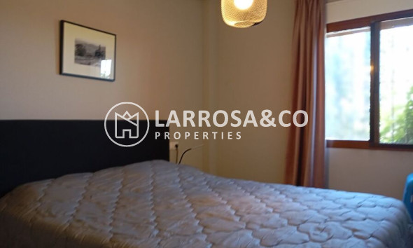 A Vendre - Apartment - Daya Vieja - Costa Blanca