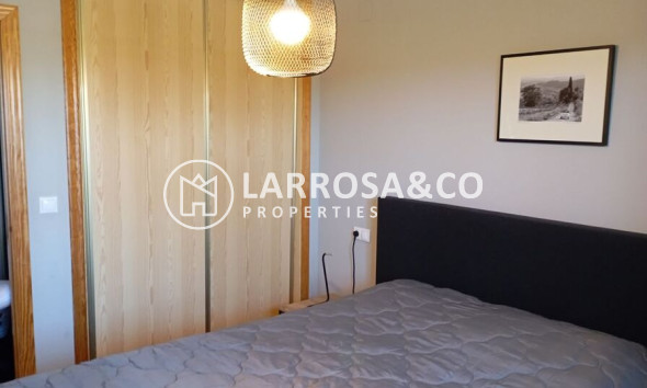A Vendre - Apartment - Daya Vieja - Costa Blanca