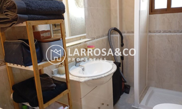 A Vendre - Apartment - Daya Vieja - Costa Blanca