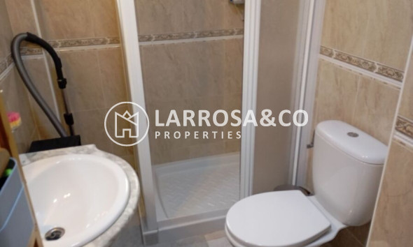 A Vendre - Apartment - Daya Vieja - Costa Blanca