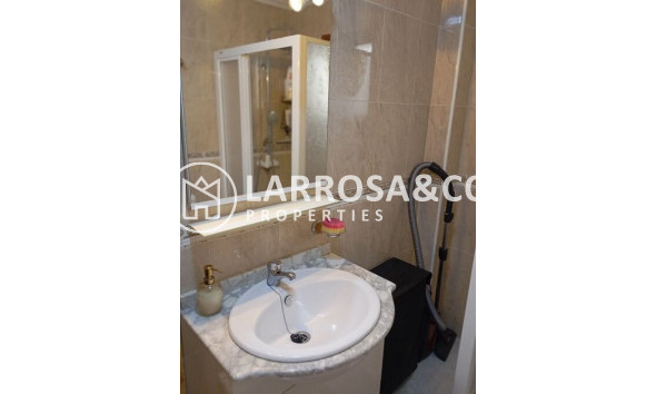 A Vendre - Apartment - Daya Vieja - Costa Blanca