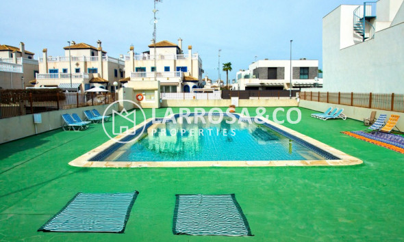 A Vendre - Apartment - Daya Vieja - Costa Blanca
