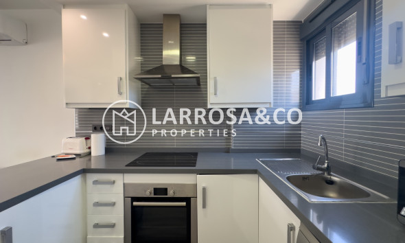Reventa - Apartamento - La Zenia - Costa Blanca