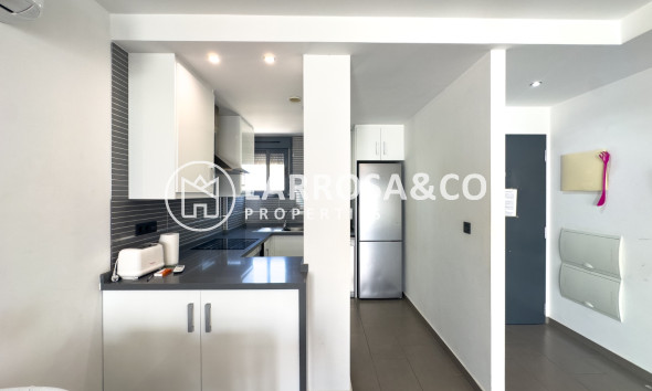 Reventa - Apartamento - La Zenia - Costa Blanca