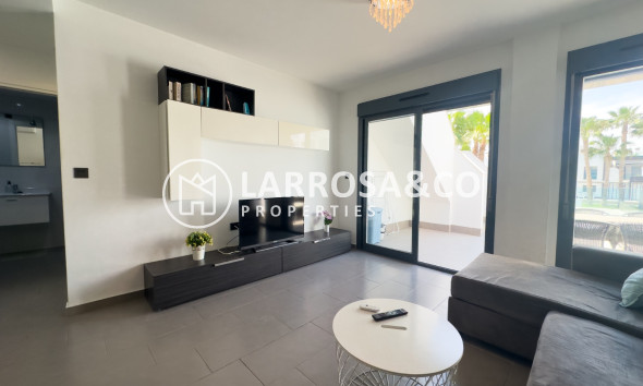 Reventa - Apartamento - La Zenia - Costa Blanca