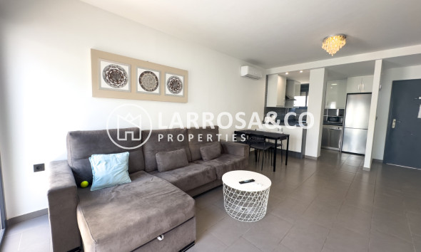 Reventa - Apartamento - La Zenia - Costa Blanca