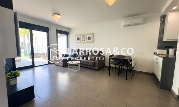Reventa - Apartamento - La Zenia - Costa Blanca
