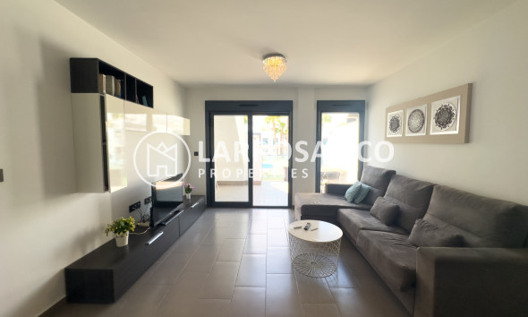 Reventa - Apartamento - La Zenia - Costa Blanca