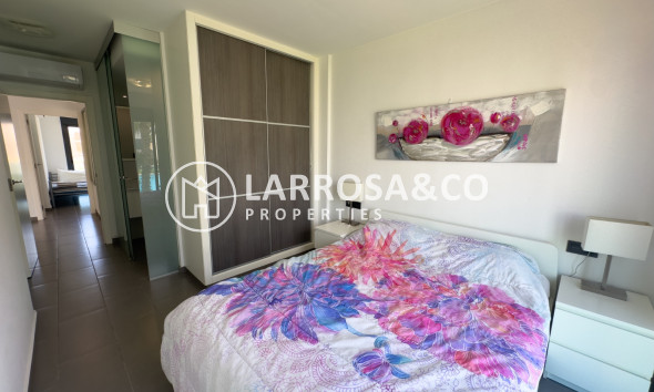 Reventa - Apartamento - La Zenia - Costa Blanca