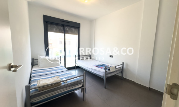 Reventa - Apartamento - La Zenia - Costa Blanca