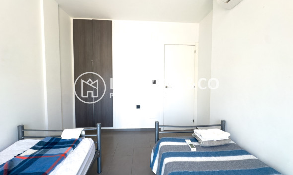 Reventa - Apartamento - La Zenia - Costa Blanca