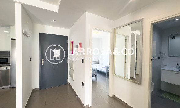 Reventa - Apartamento - La Zenia - Costa Blanca