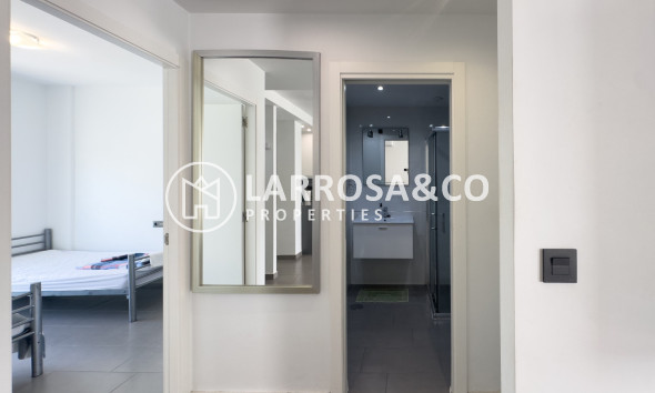 Reventa - Apartamento - La Zenia - Costa Blanca