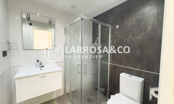 Reventa - Apartamento - La Zenia - Costa Blanca