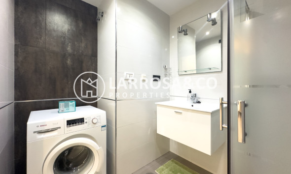 Reventa - Apartamento - La Zenia - Costa Blanca
