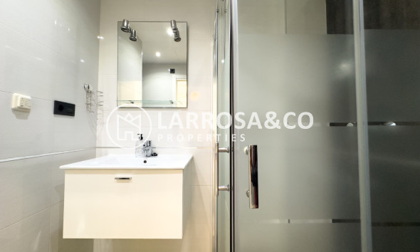 Reventa - Apartamento - La Zenia - Costa Blanca