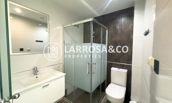 Reventa - Apartamento - La Zenia - Costa Blanca