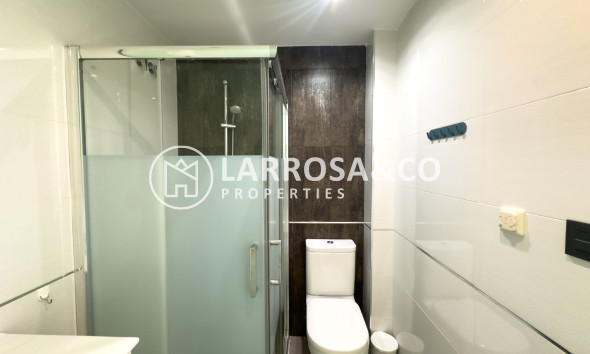 Reventa - Apartamento - La Zenia - Costa Blanca
