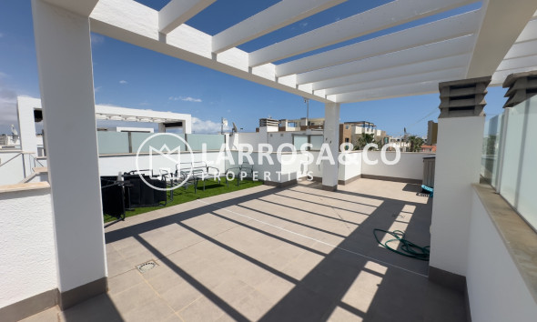 Reventa - Apartamento - La Zenia - Costa Blanca
