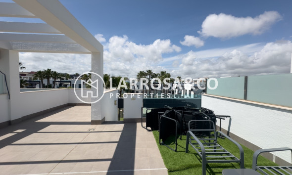 Reventa - Apartamento - La Zenia - Costa Blanca