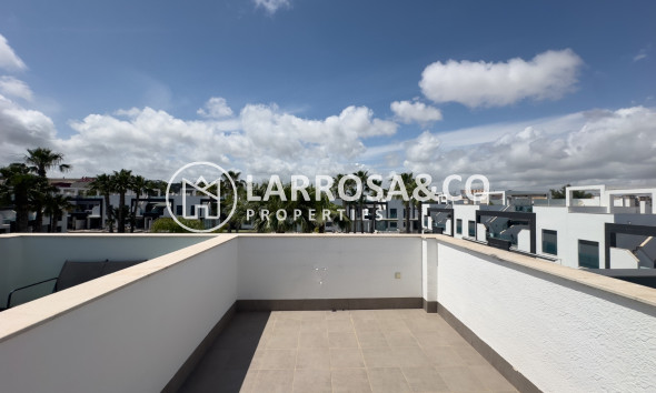 Reventa - Apartamento - La Zenia - Costa Blanca