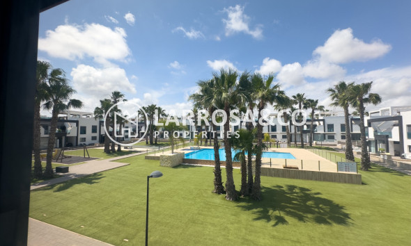 Reventa - Apartamento - La Zenia - Costa Blanca