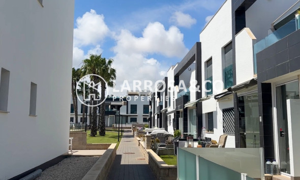 Reventa - Apartamento - La Zenia - Costa Blanca