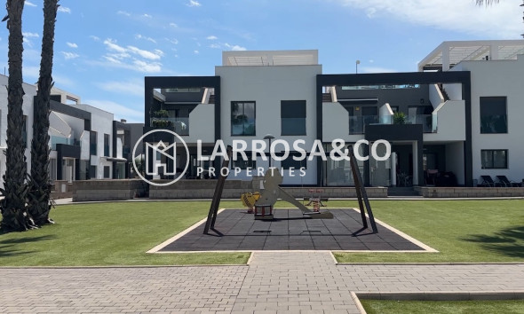 Reventa - Apartamento - La Zenia - Costa Blanca