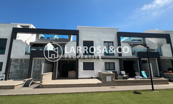 Reventa - Apartamento - La Zenia - Costa Blanca