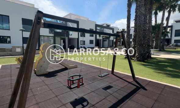 Reventa - Apartamento - La Zenia - Costa Blanca