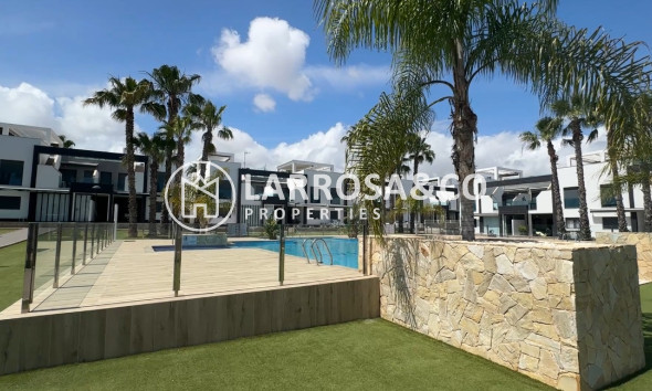 Reventa - Apartamento - La Zenia - Costa Blanca