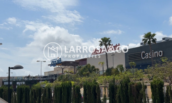 Reventa - Apartamento - La Zenia - Costa Blanca